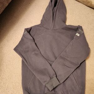 Stylish Dark Gray Hoodie for Men